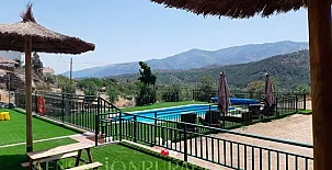 El Morisco, La Bellota, El Fresno, La Casita Roja y Los Faroles 004