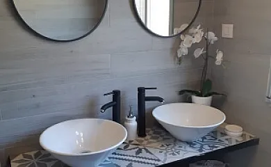 El Morisco, La Bellota, El Fresno, La Casita Roja y Los Faroles en Burgohondo (Ávila) - Foto 11