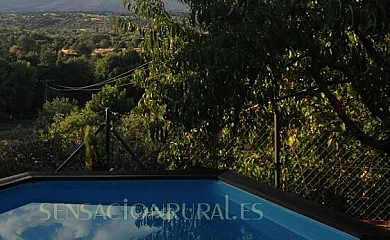 El Morisco, La Bellota, El Fresno, La Casita Roja y Los Faroles en Burgohondo (Ávila) - Foto 24