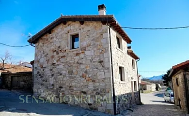 Casas El Molinero en Cabezas Altas (Ávila) - Foto 1