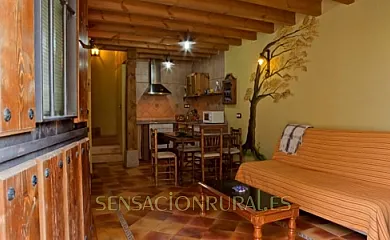 Fantasía Rural en Casas Del Abad (Ávila) - Foto 2