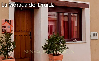 Fantasía Rural en Casas Del Abad (Ávila) - Foto 3