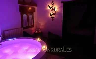Fantasía Rural en Casas Del Abad (Ávila) - Foto 4