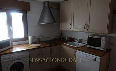 Fantasía Rural en Casas Del Abad (Ávila) - Foto 6