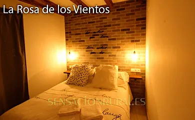 Fantasía Rural en Casas Del Abad (Ávila) - Foto 7