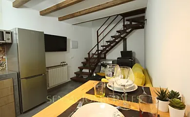 Fantasía Rural en Casas Del Abad (Ávila) - Foto 10