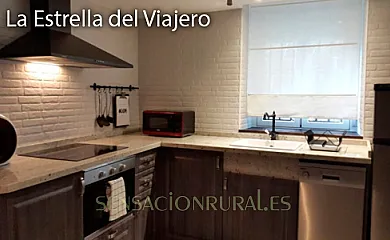 Fantasía Rural en Casas Del Abad (Ávila) - Foto 11