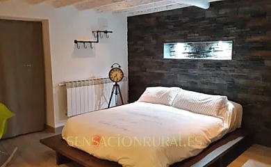 Fantasía Rural en Casas Del Abad (Ávila) - Foto 13