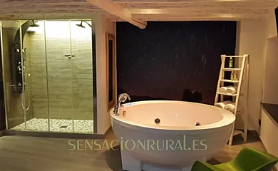 Fantasía Rural en Casas Del Abad (Ávila) - Foto 14