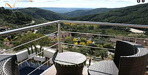 Casa Rural Entregredos 006