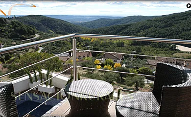 Casa Rural Entregredos en Guisando (Ávila) - Foto 6