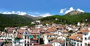 Casa Rural Entregredos 007