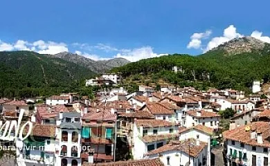 Casa Rural Entregredos en Guisando (Ávila) - Foto 7