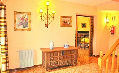 Casa La Hijita en Navaluenga (Ávila) - Foto 4
