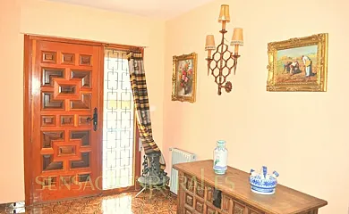Casa La Hijita en Navaluenga (Ávila) - Foto 5