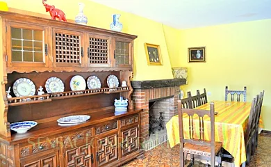 Casa La Hijita en Navaluenga (Ávila) - Foto 6