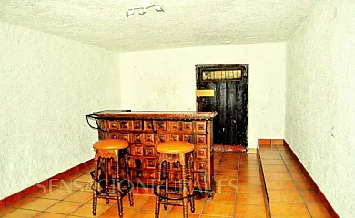 Casa La Hijita en Navaluenga (Ávila) - Foto 10