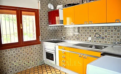 Casa La Hijita en Navaluenga (Ávila) - Foto 13