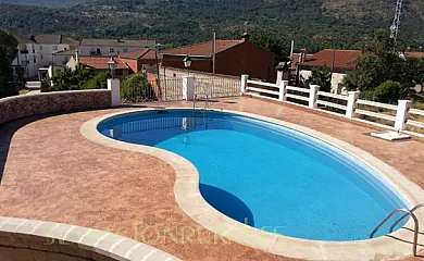 Casa La Hijita en Navaluenga (Ávila) - Foto 15