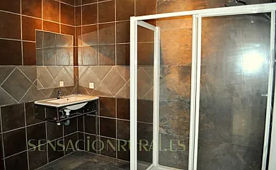 Casa La Hijita en Navaluenga (Ávila) - Foto 17