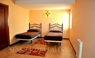 Casa La Hijita en Navaluenga (Ávila) - Foto 20