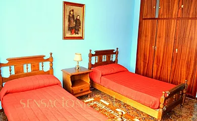 Casa La Hijita en Navaluenga (Ávila) - Foto 22