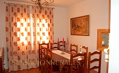 Villa Victoria en Navalperal de Pinares (Ávila) - Foto 3