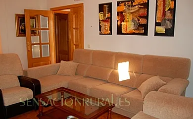 Villa Victoria en Navalperal de Pinares (Ávila) - Foto 4