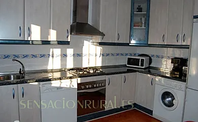 Villa Victoria en Navalperal de Pinares (Ávila) - Foto 5