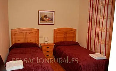 Villa Victoria en Navalperal de Pinares (Ávila) - Foto 6