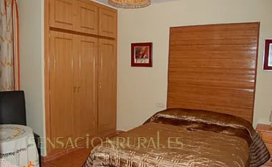 Villa Victoria en Navalperal de Pinares (Ávila) - Foto 8