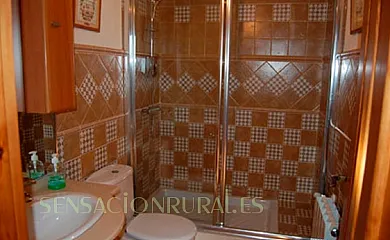 Villa Victoria en Navalperal de Pinares (Ávila) - Foto 9