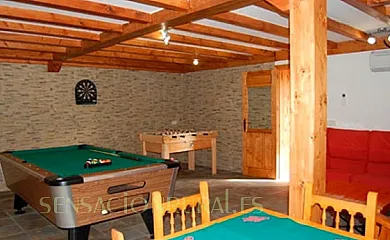 Villa Victoria en Navalperal de Pinares (Ávila) - Foto 10