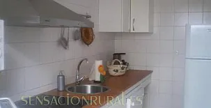 Casa Rural La Fonte 002