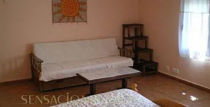 Casa Rural La Fonte 004