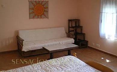 Casa Rural La Fonte en Fontiveros (Ávila) - Foto 4