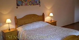 Casa Rural La Fonte 005