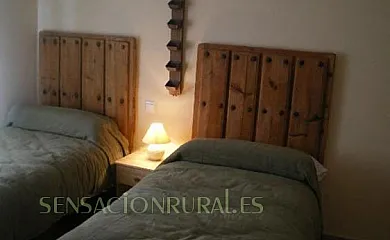 Casa Rural La Fonte en Fontiveros (Ávila) - Foto 6