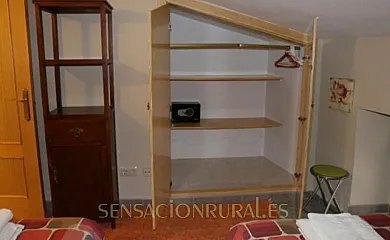 Los 2 Yugos en Navaluenga (Ávila) - Foto 10