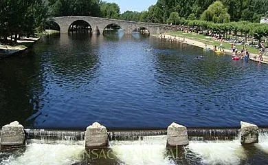 Los 2 Yugos en Navaluenga (Ávila) - Foto 12