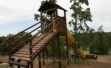 Los 2 Yugos en Navaluenga (Ávila) - Foto 14