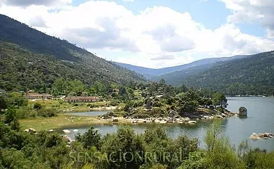 Los 2 Yugos en Navaluenga (Ávila) - Foto 18