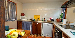 Casa rural Doña Catalina**** 002