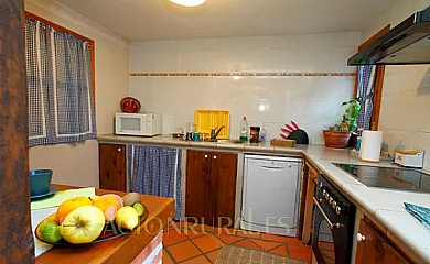 Casa rural Doña Catalina**** en Santa Maria La Real De Nieva (Segovia) - Foto 2