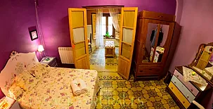 Casa rural Doña Catalina**** 003