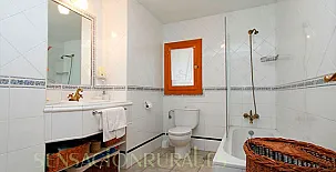 Casa rural Doña Catalina**** 004