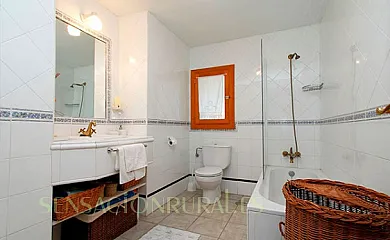 Casa rural Doña Catalina**** en Santa Maria La Real De Nieva (Segovia) - Foto 4