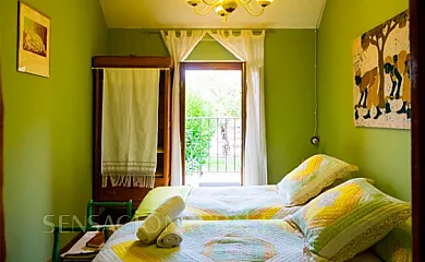 Casa rural Doña Catalina**** en Santa Maria La Real De Nieva (Segovia) - Foto 5