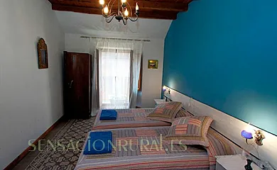 Casa rural Doña Catalina**** en Santa Maria La Real De Nieva (Segovia) - Foto 6