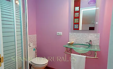 Casa rural Doña Catalina**** en Santa Maria La Real De Nieva (Segovia) - Foto 7